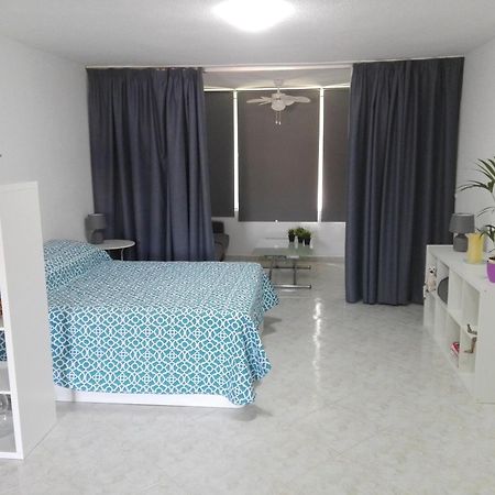Appartement Large Loft Sueno Azul Ocean View à Callao Salvaje Extérieur photo