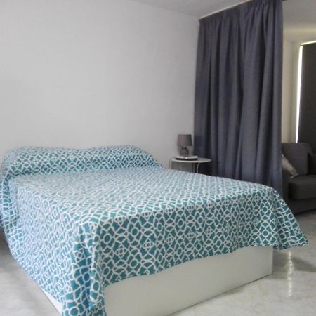 Appartement Large Loft Sueno Azul Ocean View à Callao Salvaje Extérieur photo