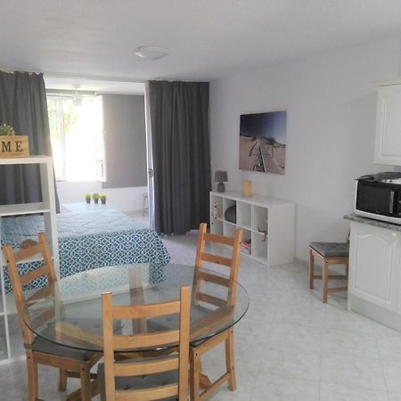 Appartement Large Loft Sueno Azul Ocean View à Callao Salvaje Extérieur photo