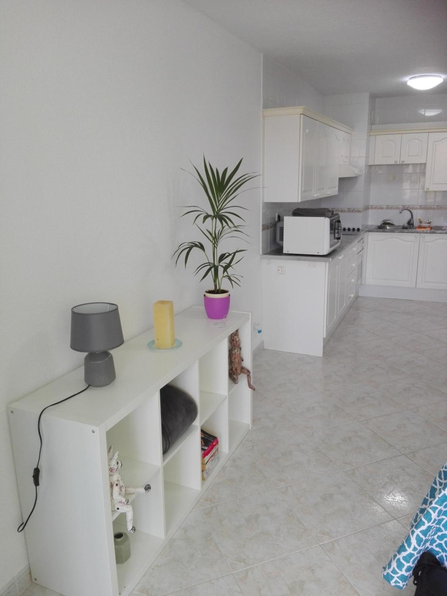 Appartement Large Loft Sueno Azul Ocean View à Callao Salvaje Extérieur photo