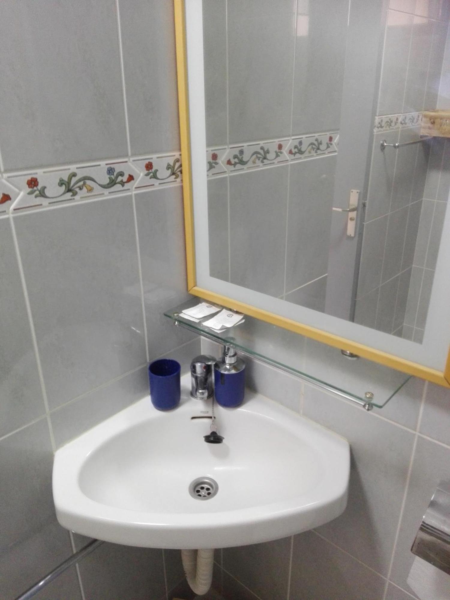 Appartement Large Loft Sueno Azul Ocean View à Callao Salvaje Extérieur photo