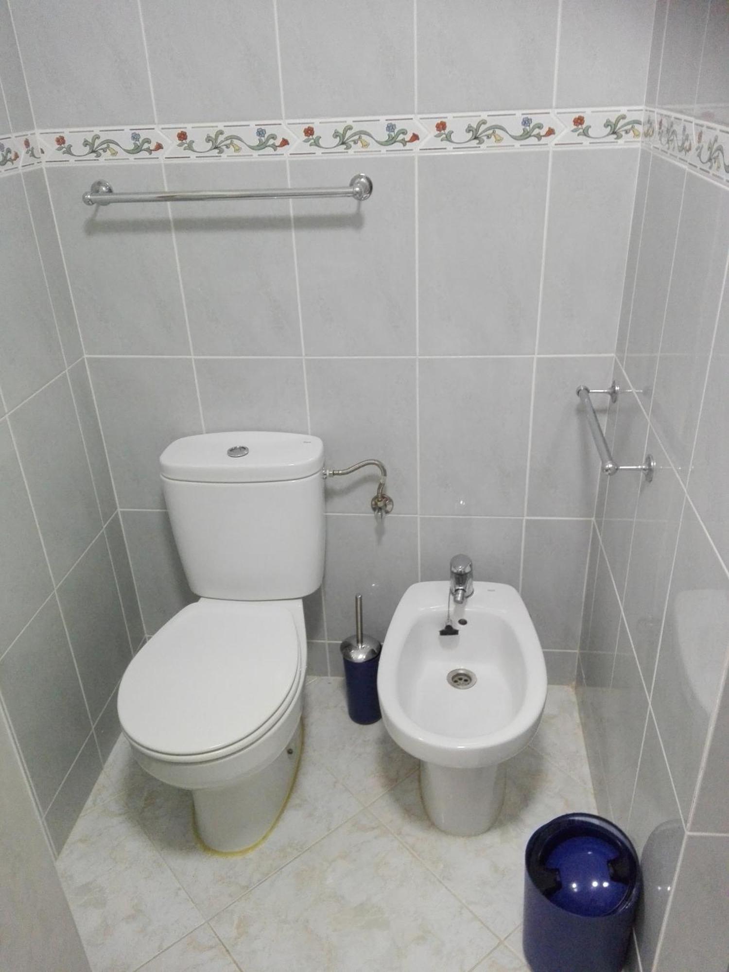 Appartement Large Loft Sueno Azul Ocean View à Callao Salvaje Extérieur photo