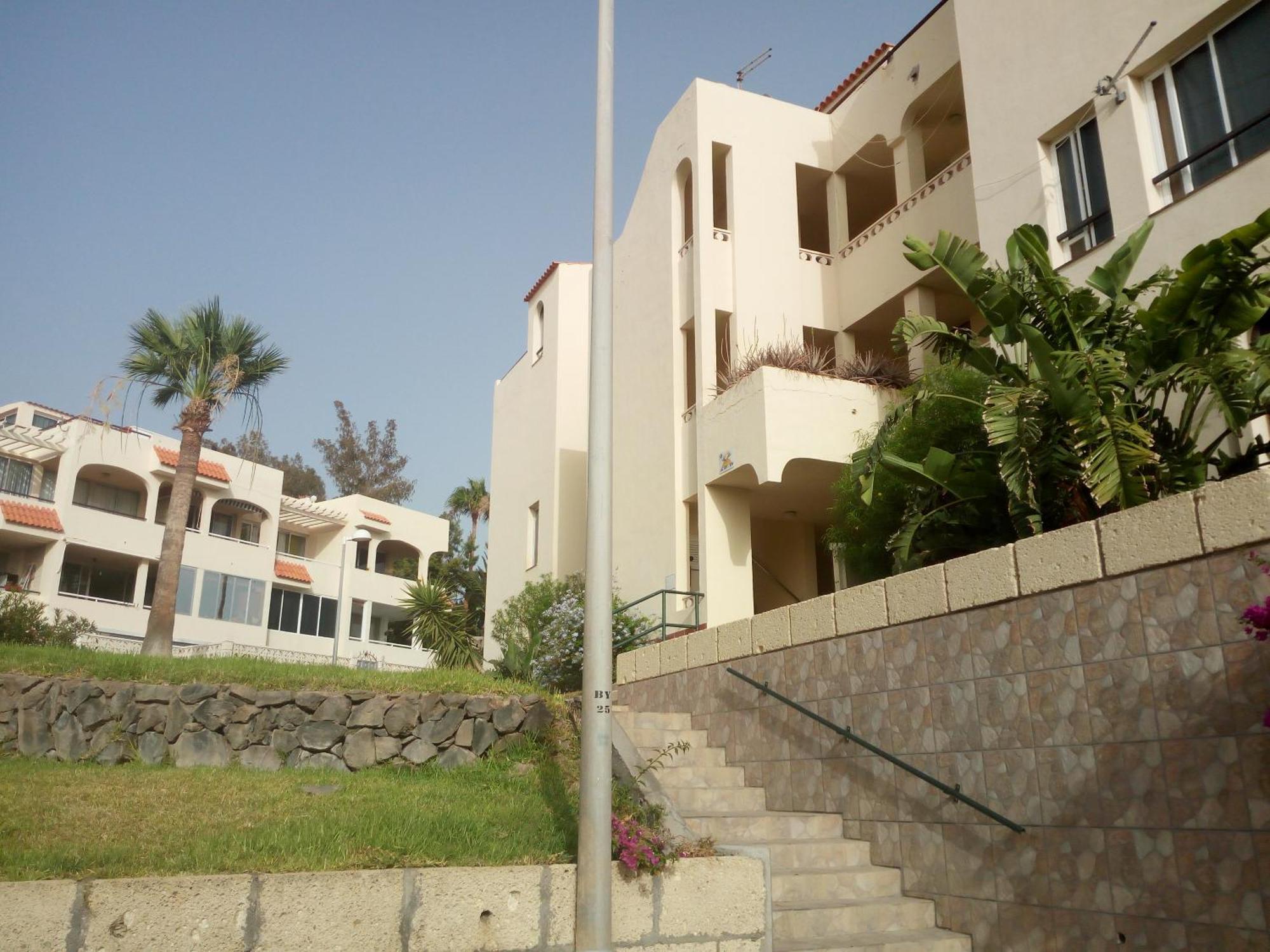 Appartement Large Loft Sueno Azul Ocean View à Callao Salvaje Extérieur photo
